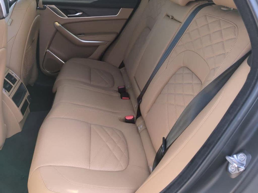 used 2023 Jaguar F-PACE car, priced at $42,727