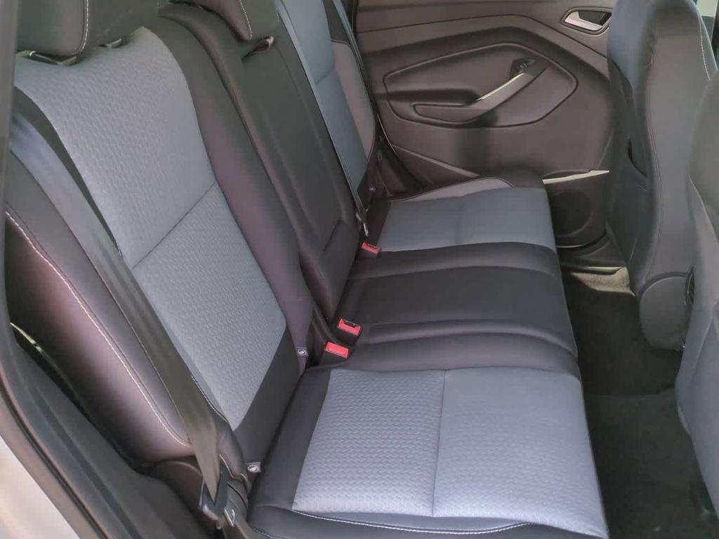 used 2019 Ford Escape car, priced at $15,361