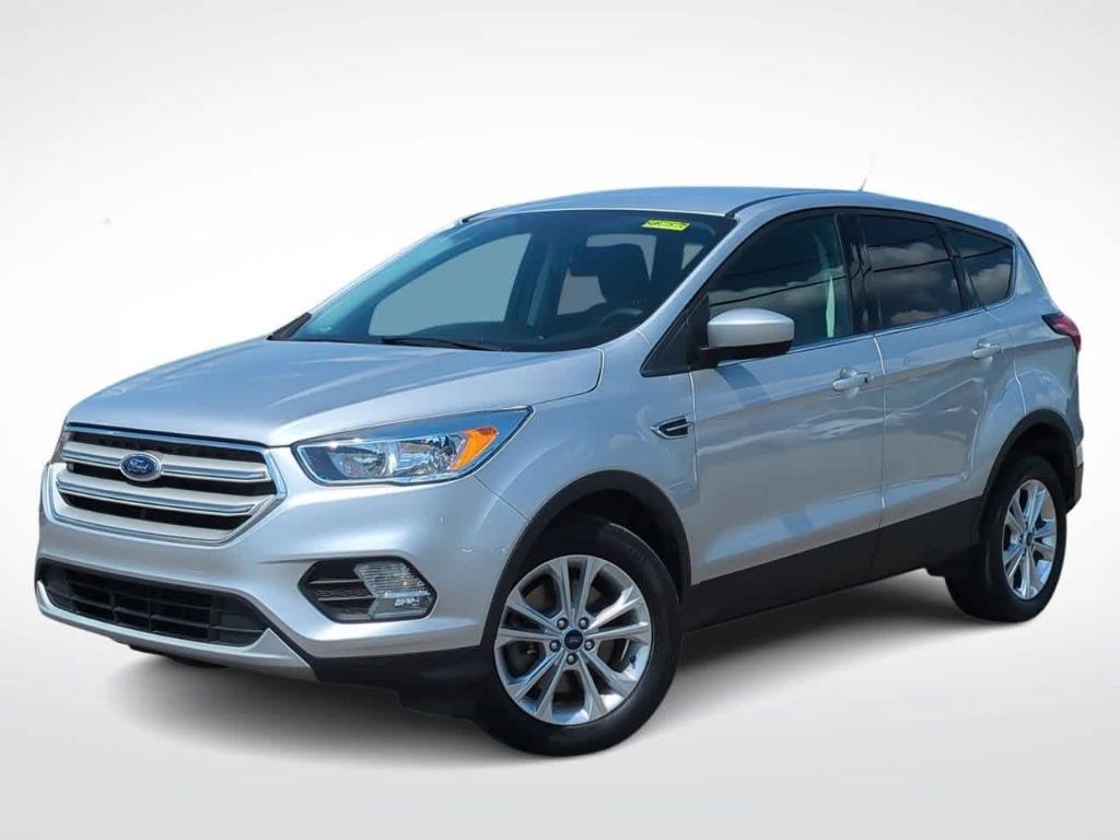 used 2019 Ford Escape car, priced at $15,361