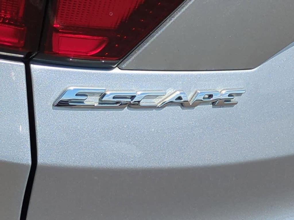 used 2019 Ford Escape car, priced at $15,361