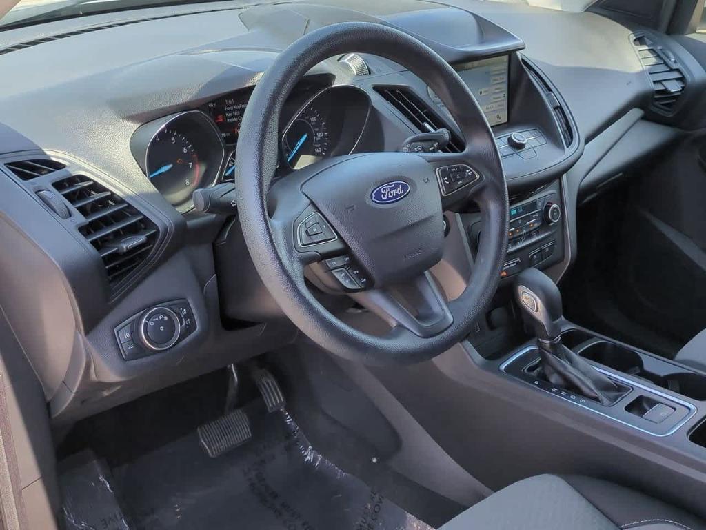 used 2019 Ford Escape car, priced at $15,361