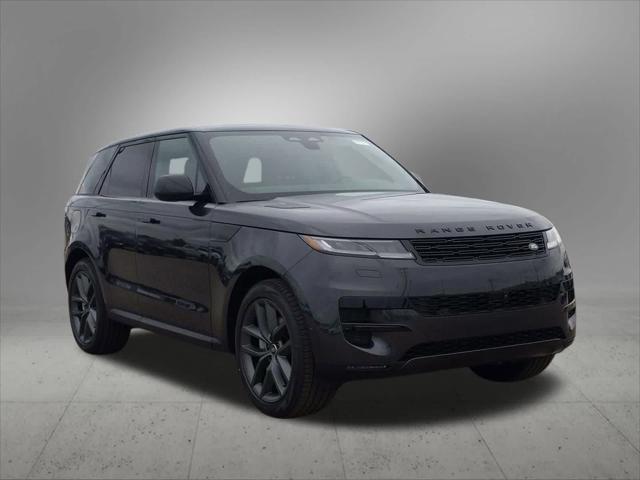 new 2025 Land Rover Range Rover Sport car, priced at $95,990