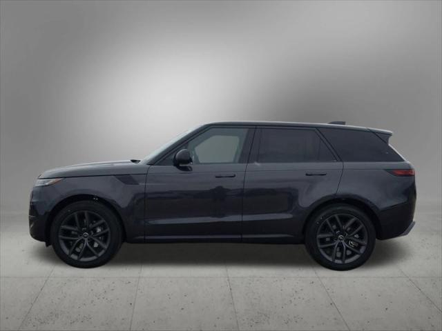 new 2025 Land Rover Range Rover Sport car, priced at $95,990