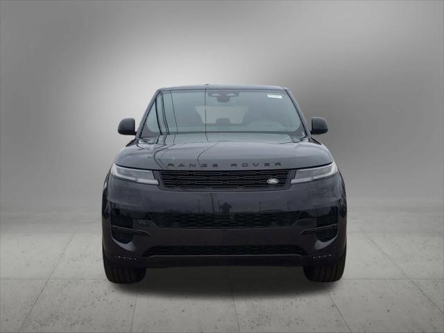 new 2025 Land Rover Range Rover Sport car, priced at $95,990