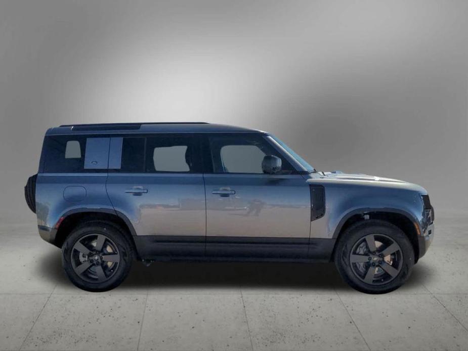 new 2024 Land Rover Defender car, priced at $78,833