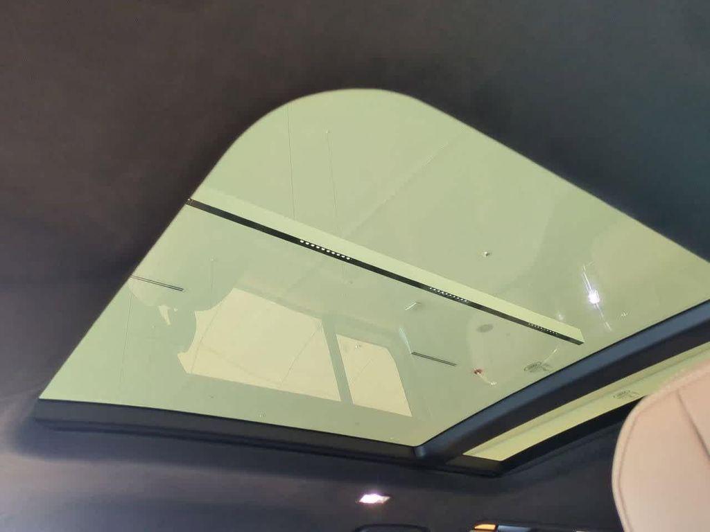 new 2025 Land Rover Defender car, priced at $118,673