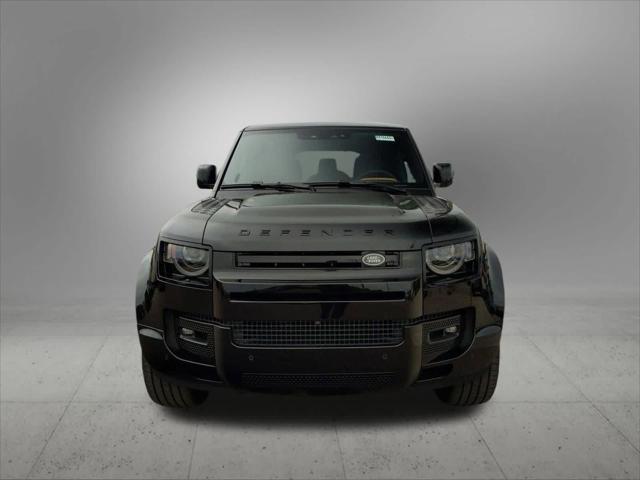 new 2024 Land Rover Defender car, priced at $99,733