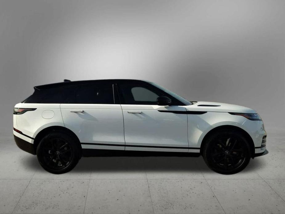 used 2024 Land Rover Range Rover Velar car, priced at $63,802