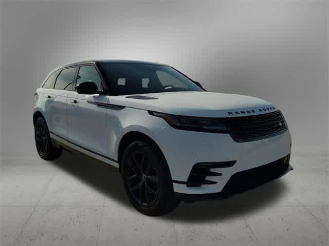 used 2024 Land Rover Range Rover Velar car, priced at $56,971