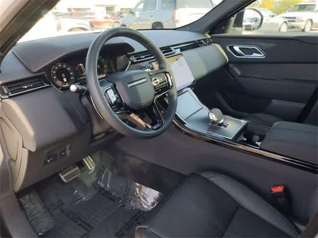 used 2024 Land Rover Range Rover Velar car, priced at $56,971