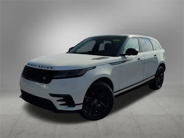 used 2024 Land Rover Range Rover Velar car, priced at $58,631