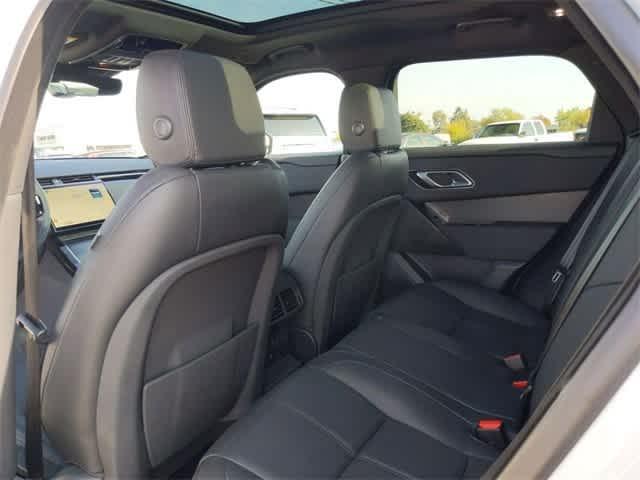 used 2024 Land Rover Range Rover Velar car, priced at $56,971