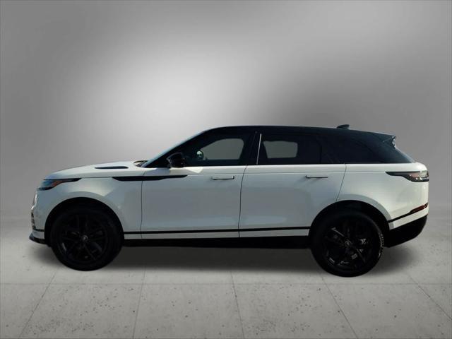 used 2024 Land Rover Range Rover Velar car, priced at $61,602