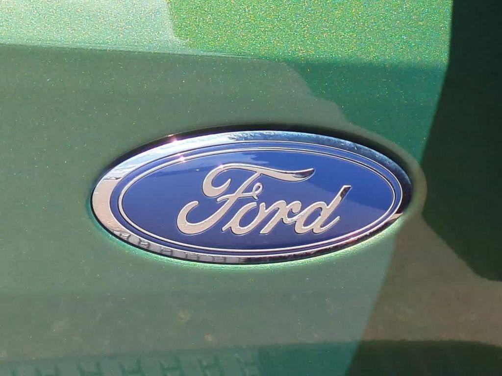 used 2022 Ford Bronco car, priced at $40,603