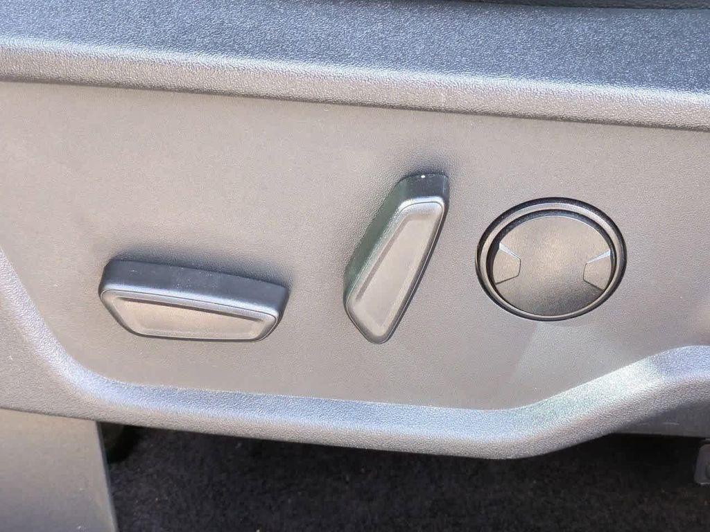 used 2022 Ford Bronco car, priced at $40,603