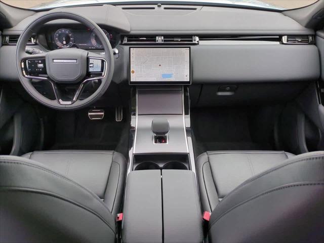 new 2026 Land Rover Range Rover Velar car, priced at $76,220