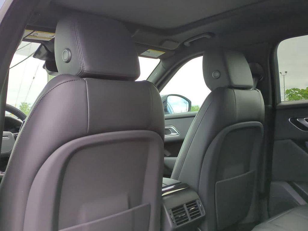 new 2026 Land Rover Range Rover Velar car, priced at $76,220