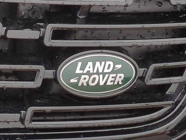 new 2026 Land Rover Range Rover Velar car, priced at $76,220