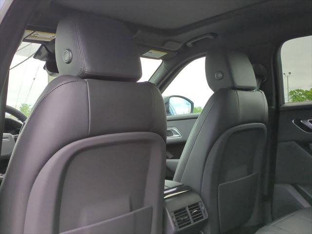 new 2026 Land Rover Range Rover Velar car, priced at $76,220