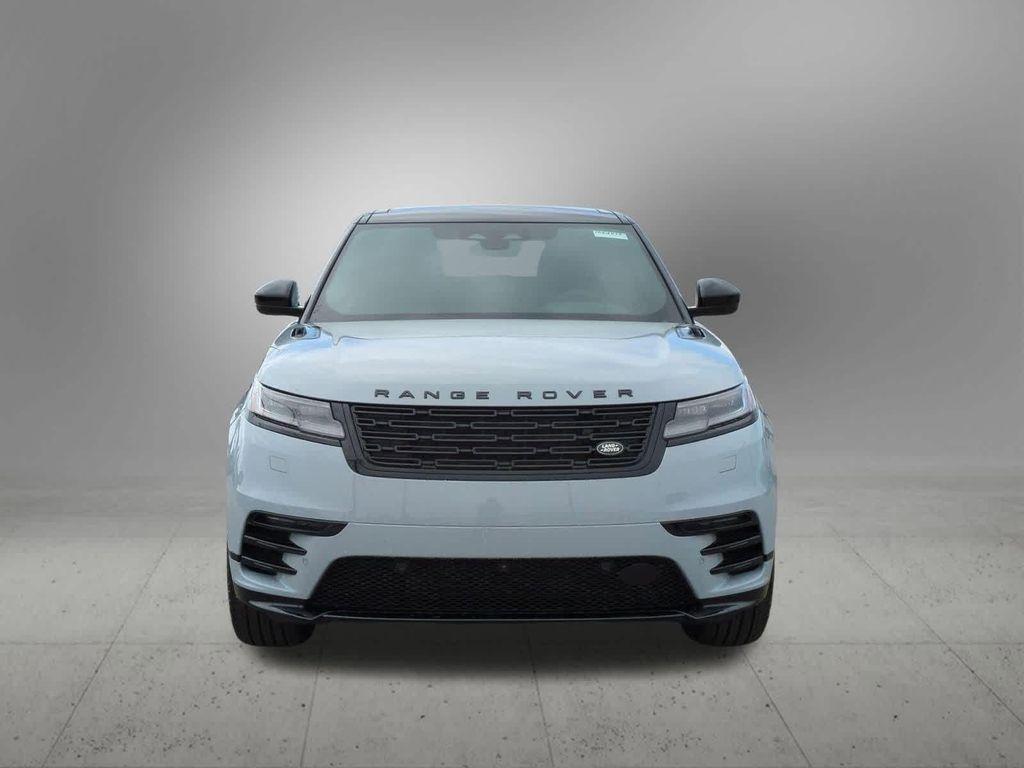 new 2026 Land Rover Range Rover Velar car, priced at $76,220