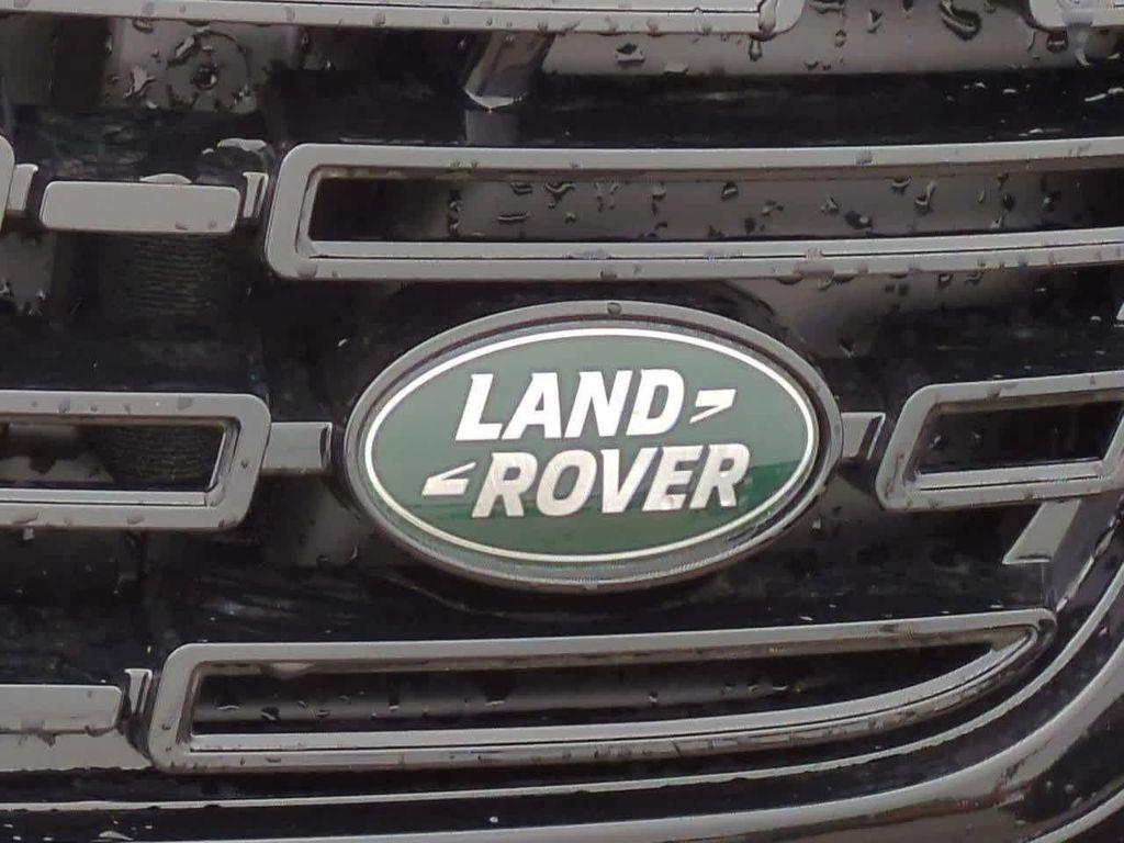 new 2026 Land Rover Range Rover Velar car, priced at $76,220