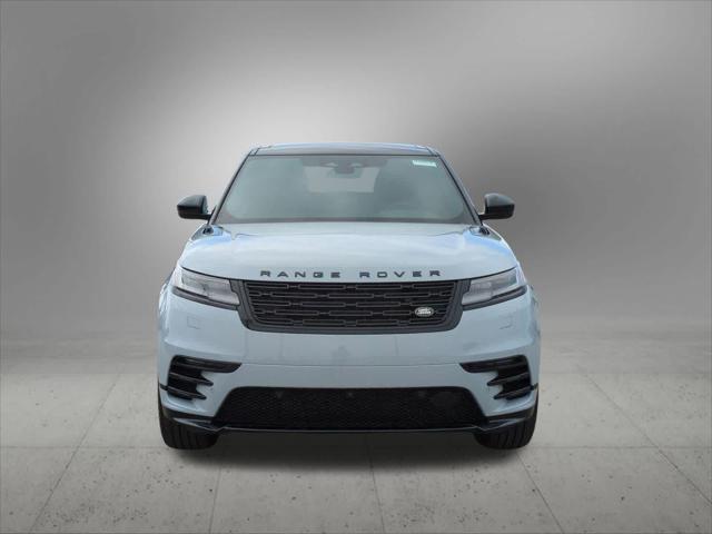 new 2026 Land Rover Range Rover Velar car, priced at $76,220