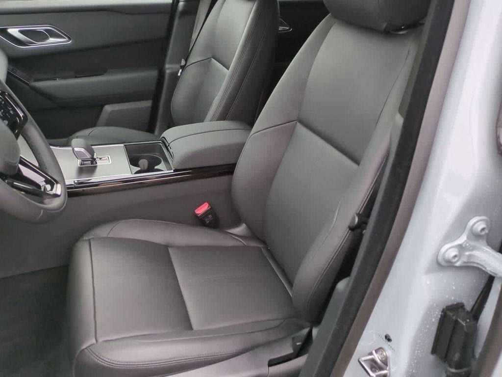 new 2026 Land Rover Range Rover Velar car, priced at $76,220