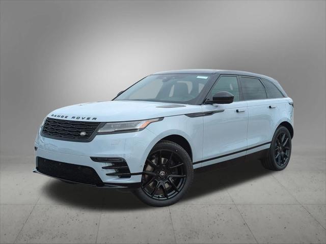 new 2026 Land Rover Range Rover Velar car, priced at $76,220