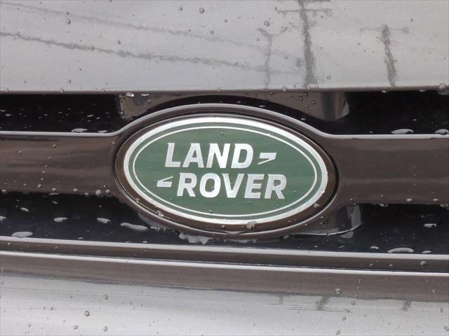 new 2025 Land Rover Defender car, priced at $79,635