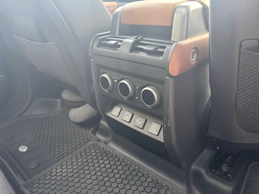 used 2023 Land Rover Defender car, priced at $61,206