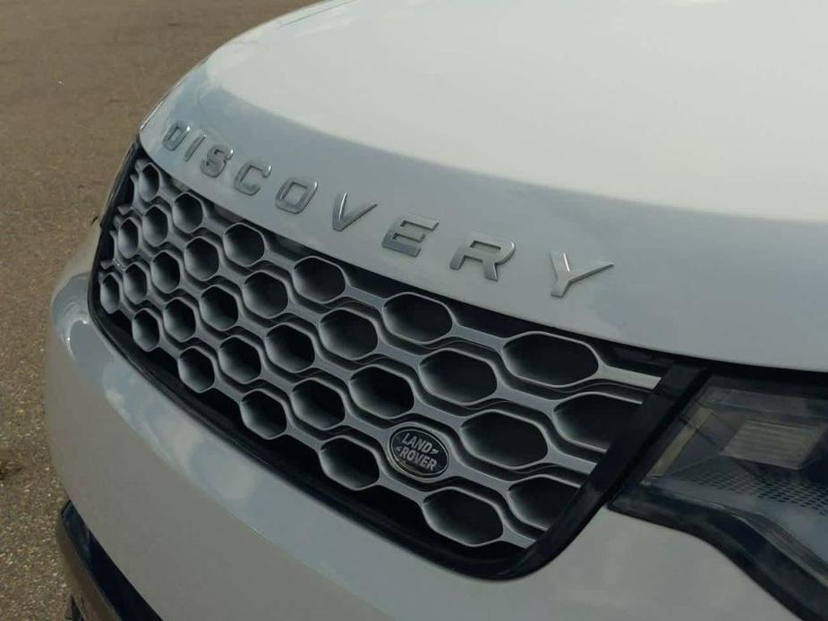 used 2023 Land Rover Discovery car, priced at $60,880