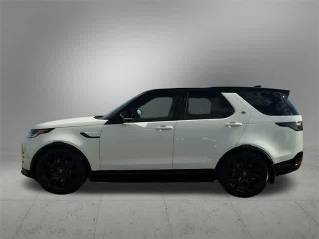 used 2023 Land Rover Discovery car, priced at $54,259