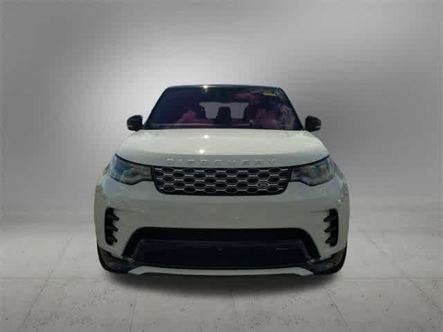 used 2023 Land Rover Discovery car, priced at $54,259