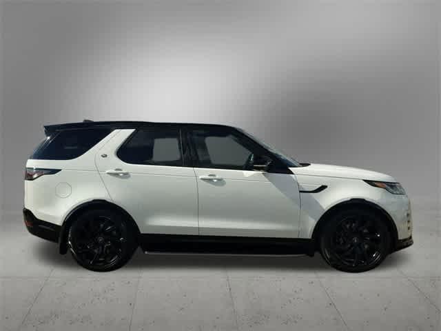 used 2023 Land Rover Discovery car, priced at $54,259