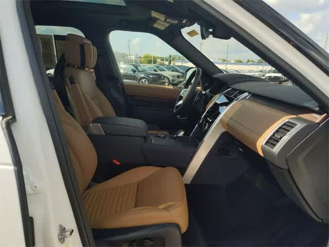 used 2023 Land Rover Discovery car, priced at $54,259