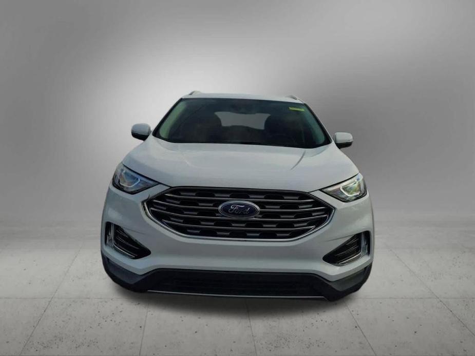 used 2020 Ford Edge car, priced at $18,499