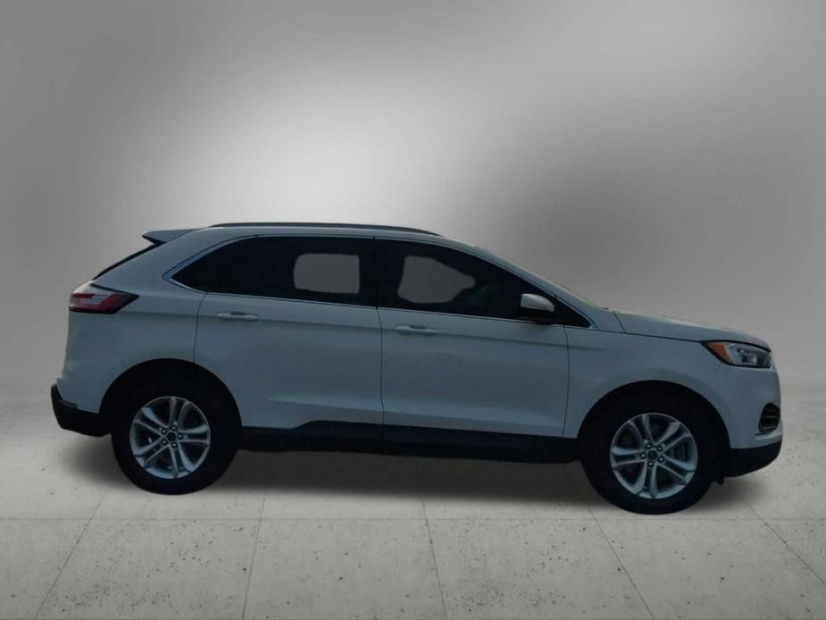 used 2020 Ford Edge car, priced at $18,499