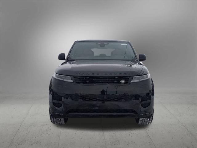 new 2025 Land Rover Range Rover Sport car, priced at $94,100