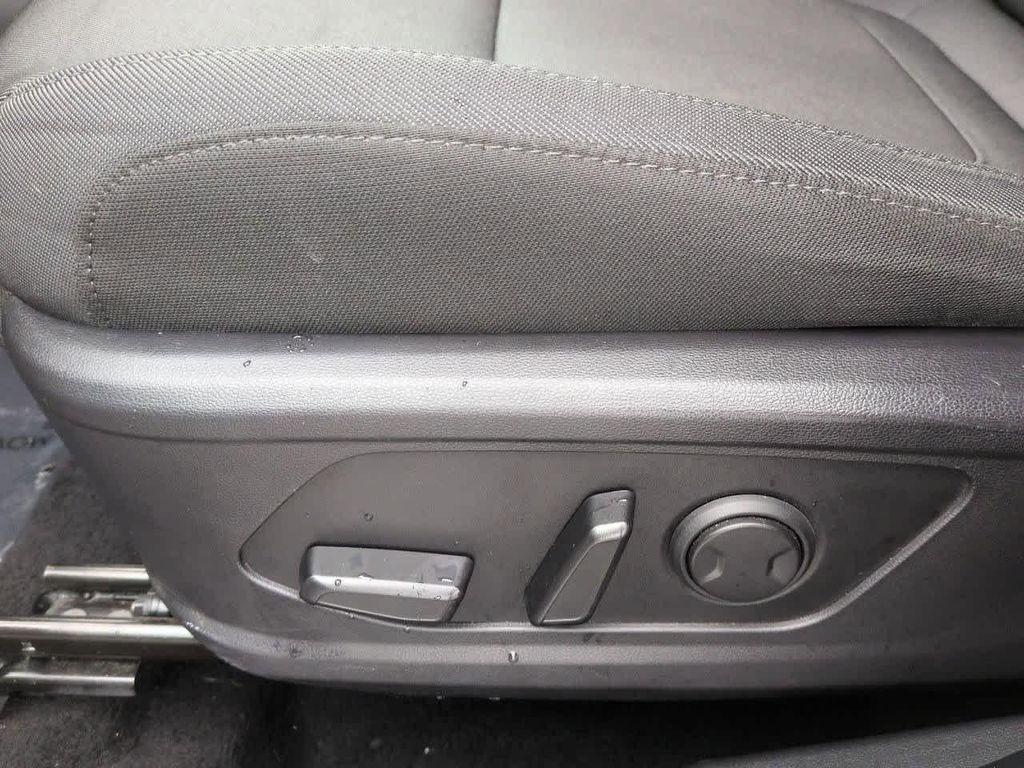 used 2022 Hyundai Tucson car, priced at $19,219