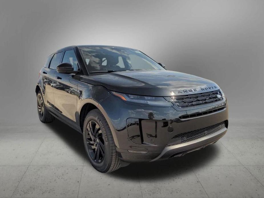 new 2024 Land Rover Range Rover Evoque car, priced at $56,955