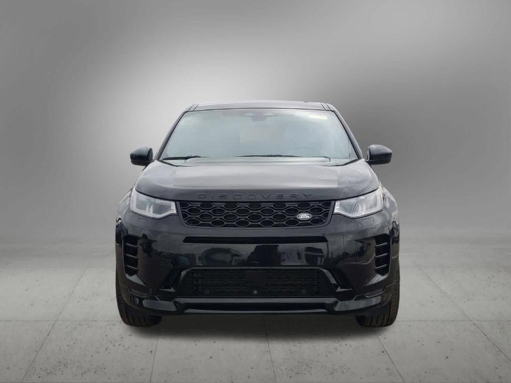 used 2024 Land Rover Discovery Sport car, priced at $50,981