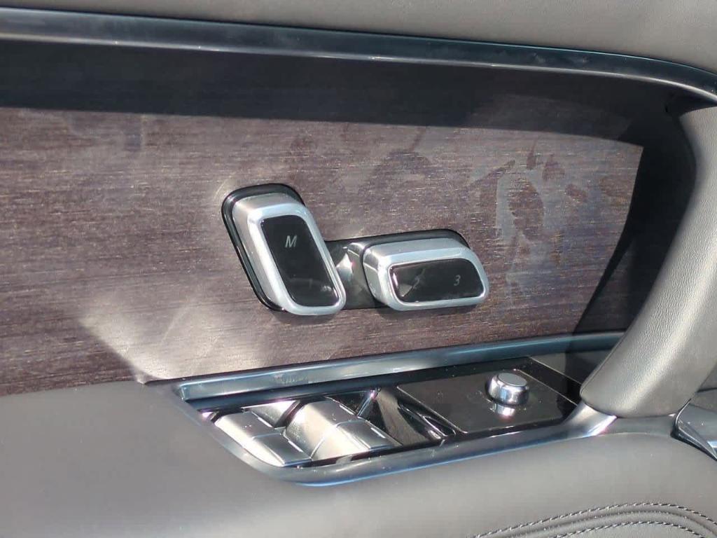 new 2025 Land Rover Range Rover car, priced at $122,830