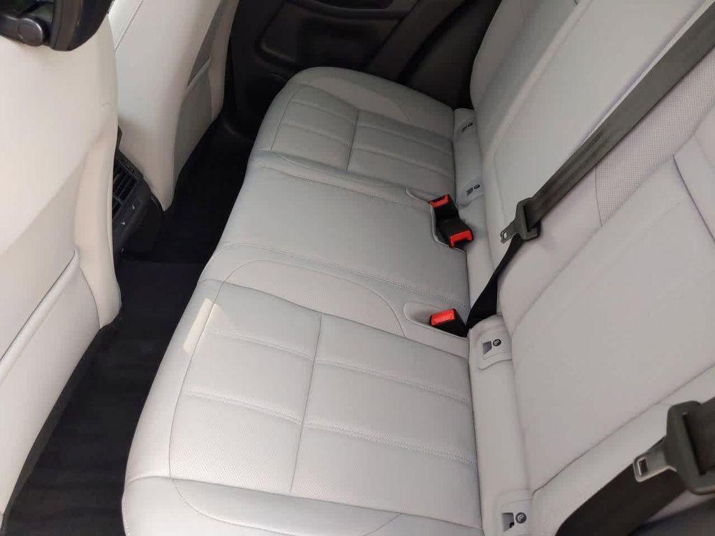 new 2026 Land Rover Range Rover Evoque car, priced at $59,295
