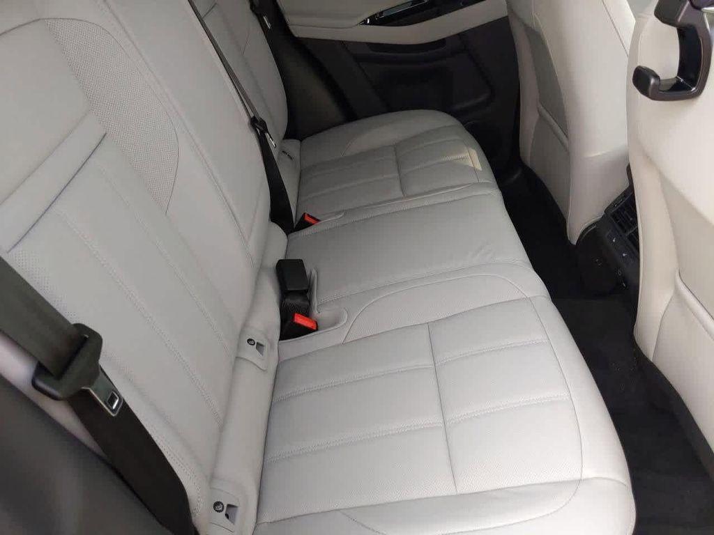 new 2026 Land Rover Range Rover Evoque car, priced at $59,295