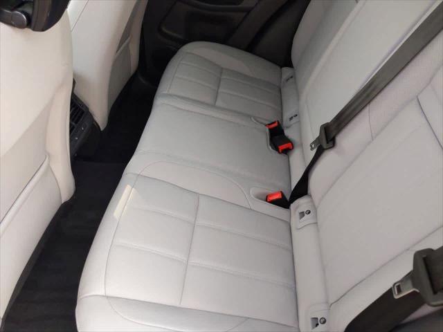 new 2026 Land Rover Range Rover Evoque car, priced at $59,295