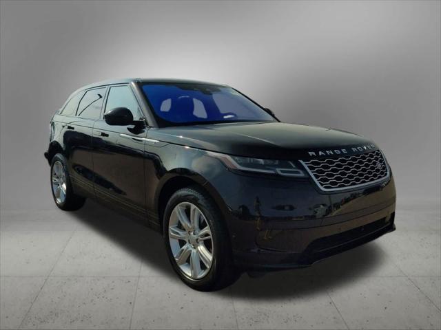 used 2021 Land Rover Range Rover Velar car, priced at $34,018