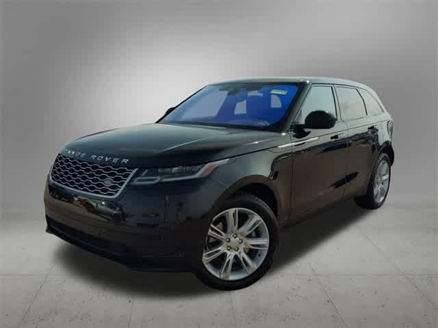 used 2021 Land Rover Range Rover Velar car, priced at $32,982