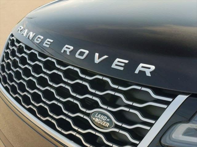 used 2021 Land Rover Range Rover Velar car, priced at $34,018