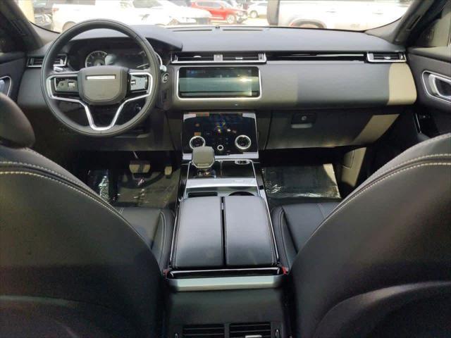 used 2021 Land Rover Range Rover Velar car, priced at $34,018