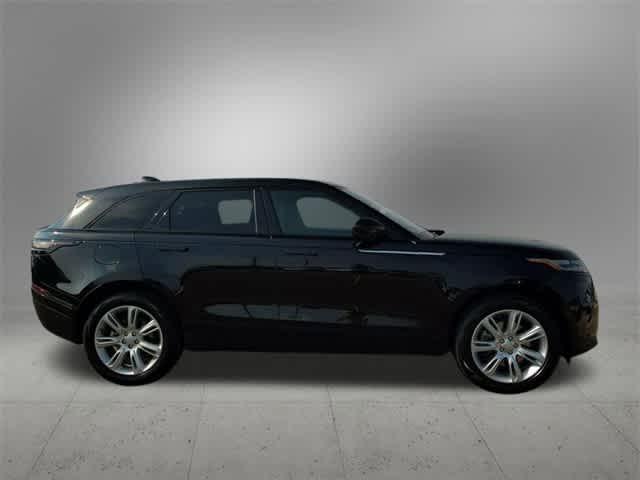 used 2021 Land Rover Range Rover Velar car, priced at $32,982